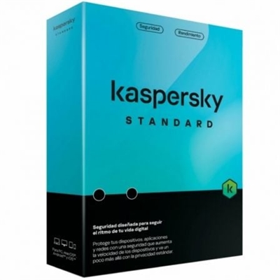 Kaspersky KL1041S5AFS-MSB-ES 