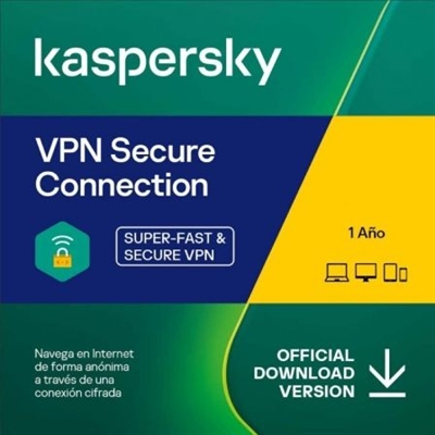 Kaspersky KL1987S5CFS-Mini-ES 