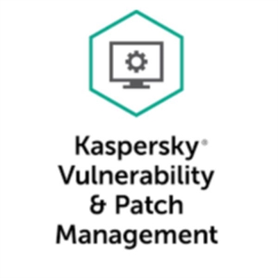 Kaspersky KL9121XASFR Kaspersky Vulnerability And Patch Management Eu 150-249 Node 1Y Rnl Lic - 