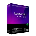 Kaspersky KL1047S5EFS-Mini-ES - Antivirus Kaspersky Premium 5 Dispositivos 1 Año
