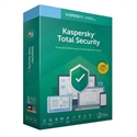 Kaspersky KL1949S5EFS-20 - Seguridad Multidispositivo Para La Familia: Con Antivirus, Antiransomware, Seguridad Para 