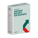 Kaspersky KL4863XAPFR - Kaspersky Endpoint Security For Business - Select European Edition. 25-49 Node 1 Year Rene