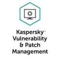 Kaspersky KL9121XAQTS - Kaspersky Vulnerability And Patch Management European Edition. 50-99 Node 3 Year Base Lice