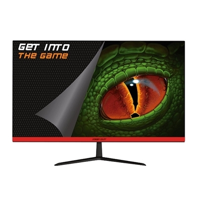 Keep-Out XGM24V6 Especificaciónes Keep Out Xgm24v6 Monitor 23.8Pulgadas Fhd 4Ms Vga Hdmi Mm Marca 	Keep OutModelo 	Xgm24v6Pantalla 	 - Pantalla: 23.8Pulgadas Grado A Mate - Tipo: Va - Resolución: Fullhd 1920*1080 - Frecuenc...