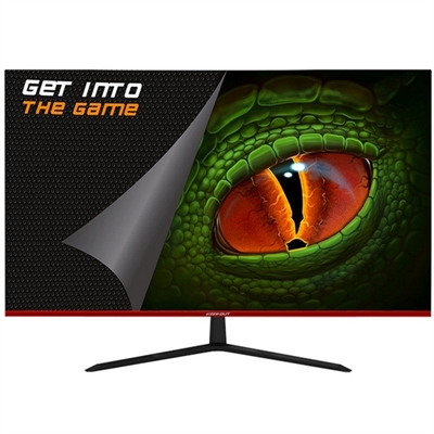 Keep-Out XGM27V3 Monitor Gaming Led 27 Keepout Xgm27v3 Spk Alt 4Ms 75Hz Fhd HdmiVga VesaEl Xgm27v3 Es Un Monitor Gaming - Que Te Ofrece Una Combinación De Experiencia Sin Precedentes Para Que Disfrutes De Tus Mejores Juegos - Comodidad Para ...
