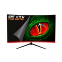 Keep-Out XGM27X -   Pantalla: 27 Curvo Grado A Wled  Resolución: Fhd 1920*1080  Frecuencia: 180Hz  Tiempo De