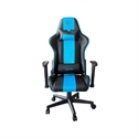 Keep-Out XSPRO-RACINGT - Silla Gaming Keep Out Racing Pro Blue Turquoise Incluye CojinesCervical Y Lumbar