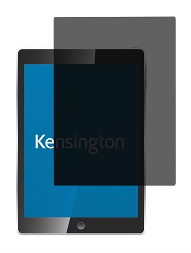 Kensington 626397 Kensington - Protector de pantalla para tableta - con filtro de privacidad - 2 sentidos - adhesivo - 10.5 - para Apple 10.5-inch iPad Pro