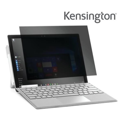 Kensington 626447 Kensington - Filtro de privacidad para portátil - 4 vías - adhesivo - para Microsoft Surface Pro (Mediados de 2017)