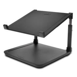 Kensington K52783WW Smartfit Laptop Riser - Color: Negro; Unidad Por Paquete: 1 Nr; Material: Metal + Pástico