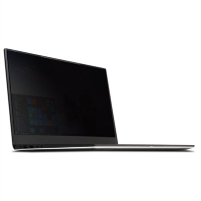 Kensington K58351WW Kensington MagPro 13.3 (16:9) Laptop Privacy Screen with Magnetic Strip - Filtro de privacidad para portátil - 13,3 pulgadas de ancho - negro