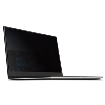 Kensington K58352WW Kensington MagPro 14 (16:9) Laptop Privacy Screen with Magnetic Strip - Filtro de privacidad para portátil - extraíble - magnético - 14 - negro