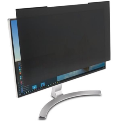 Kensington K58354WW Kensington MagPro 21.5 (16:9) Monitor Privacy Screen with Magnetic Strip - Filtro de confidencialidad de pantalla - 21.5 - Conforme a la TAA
