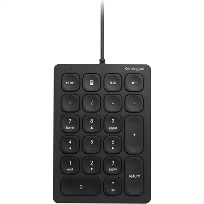 Kensington K79820WW Kensington - Teclado numérico - USB