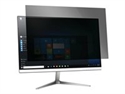 Kensington 627205 - Privacy Filter - 2-Way Removable For 23.6 Monitors 16:09 - Tipología Genérica: Accesorios 