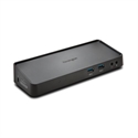 Kensington K33991WW - Usb 3.0 Dual Docking Station - Tipología Específica: Docking Station; Funcionalidad: Expan