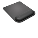 Kensington K52888EU - Alfombrilla Reposamu Ecas Ergosoft Para Rat N Est Ndar - Negro - Color: Negro; Unidad Por 