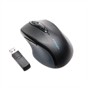 Kensington K72370EU - Rat N Inal Mbrico Pro Fit Tama O Normal - Interfaz: Wi-Fi; Color Principal: Negro; Ergonóm