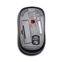 Kensington K72392EU - Valumouse 3-Button Wireless Mouse - Interfaz: Usb; Color Principal: Negro; Ergonómico: Sí