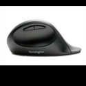 Kensington K75404EU - Kensington Pro Fit Ergo Wireless Mouse - Black - Interfaz: Bluetooth + Wireless; Color Pri