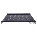 Keynet FR4-B801-N - Bandeja Fija 500Mm Para Fondo 800Mm. Sujecci N Lateral. Racks Fr4 - Profundidad: 550 Mm; C