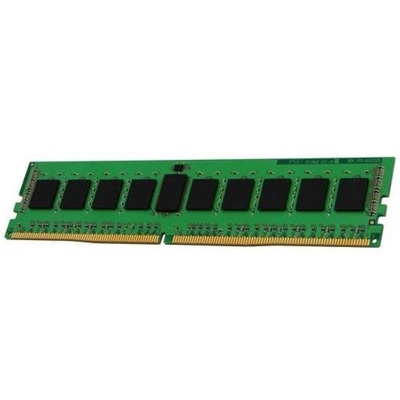 Kingston KCP426NS8/8 Kingston - DDR4 - módulo - 8GB - DIMM de 288 contactos - 2666MHz / PC4-21300 - CL19 - 1.2V - sin búfer - no-ECC