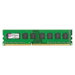 Kingston KVR16N11K2/16 Kingston ValueRAM - DDR3 - 16GB: 2 x 8GB - DIMM de 240 contactos - 1600MHz / PC3-12800 - CL11 - 1.5V - sin búfer - no-ECC