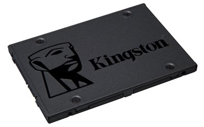 Kingston SA400S37/240G Especificaciones TécnicasDisco De Estado Sólido, Capacidad: 240 GbInterfaces De Disco De Estado Sólido: Serial Ata IiiVelocidad De Lectura: 500 Mb/SVelocidad De Escritura: 350 Mb/SComponente Para: Pc/Ordenador PortÃ,&Iexcl,TilCompatible Con Nvm Express (Nvme): NoVelocidad De Transferencia De Datos: 6 Gbit/STipo De Memoria: TlcTipo De Controlador: 2ChTiempo Medio Entre Fallos: 000000 HCalificación Tbw: 80Factor De Forma De Disco Ssd: 2.5Color Del Producto: NegroCertificación: Ce, FccConsumo De Energía (Lectura): 0,642 WConsumo De Energía (Escritura): ,535 WConsumo De Energía (Espera): 0,95 WConsumo De Energía (Promedio): 0,279 WIntervalo De Temperatura Operativa: 0 70 Â,&Deg,CIntervalo De Temperatura De Almacenaje: 40 85 Â,&Deg,CVibración Operativa: 2,7 GVibración No Operativa: 20 GSistema Operativo Windows Soportado: SiSistema Operativo Mac Soportado: SiSistema Operativo Linux Soportado: SiAncho: 00 MmProfundidad: 69,9 MmAltura: 7 MmPeso: 4 GTipo De Embalaje: Ampolla&Nbsp,