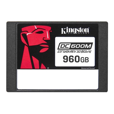 Kingston SEDC600M/960G 