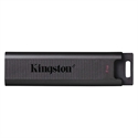 Kingston DTMAX/1TB - Kingston DataTraveler Max - Unidad flash USB - 1 TB - USB-C 3.2 Gen 2