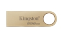 Kingston DTSE9G3/256GB - Kingston Technology DataTraveler SE9 G3. Capacidad: 256 GB, Interfaz del dispositivo: USB 