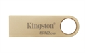 Kingston DTSE9G3/512GB - Kingston Technology DataTraveler SE9 G3. Capacidad: 512 GB, Interfaz del dispositivo: USB 