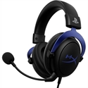 Kingston HHSC2-FA-BL/E - Los auriculares HyperX Cloud son un producto con licencia oficial de PlayStation®. Experim