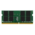 Kingston KCP432SS6/4 - Kingston - DDR4 - módulo - 4 GB - SO-DIMM de 260 contactos - 3200 MHz / PC4-25600 - CL22 -