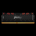 Kingston KF432C16RB1A/16 - Kingston Technology FURY Renegade RGB. Componente para: PC/servidor, Memoria interna: 16 G