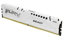 Kingston KF560C30BW-16 - Kingston Technology FURY Beast. Componente para: PC/servidor, Memoria interna: 16 GB, Dise