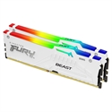 Kingston KF560C30BWAK2-32 - Kingston Technology FURY Beast RGB. Componente para: PC/servidor, Memoria interna: 32 GB, 