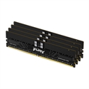 Kingston KF560R32RBEK4-128 - DIMM ECC registrado sobreacelerableCon más de tres décadas fabricando módulos de memoria a