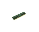 Kingston KTH-PL432E/32G - Kingston - DDR4 - módulo - 32 GB - DIMM de 288 contactos - 3200 MHz - CL22 - 1.2 V - sin b