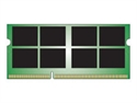 Kingston KVR16LS11/8 - Ram Sodimm 8Gb Ddr3 1600Mhz 1.35V - Capacidad Total: 8 Gb; Tecnología: Ddr3l Tft; Frecuenc