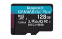 Kingston SDCG3/128GBSP - 