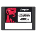 Kingston SEDC600M/480G - Disco SSD empresarial SATA DC600M de 2,5” Almacenamiento SATA 3.0 de 6 Gbps para cargas de