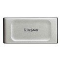 Kingston SXS2000/1000G - Kingston XS2000 - SSD - 1 TB - externo (portátil) - USB 3.2 Gen 2x2 (USB-C conector)