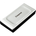 Kingston SXS2000/2000G - Kingston Technology XS2000. SDD, capacidad: 2000 GB. Conector USB: USB Tipo C, Versión USB
