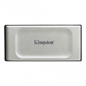 Kingston SXS2000/500G - Kingston Technology XS2000. SDD, capacidad: 500 GB. Conector USB: USB Tipo C, Versión USB: