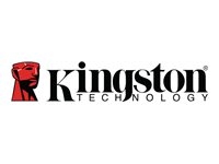 Kingston-Ssm KCP424SD8/16 Kingston - DDR4 - módulo - 16 GB - SO-DIMM de 260 espigas - 2400 MHz / PC4-19200 - 1.2 V - sin búfer - no ECC