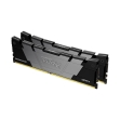 Kingston-Technology KF436C16RB12K2/32 - Memoria FURY™ Renegade DDR4 de KingstonRefuerce su sistema basado en AMD o en Intel con la