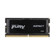 Kingston-Technology KF556S40IB-32 - Memoria Kingston FURY™ Impact DDR5 - Módulos de 8 GB, 16 GB y 32 GB con capacidades de has