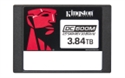 Kingston-Technology SEDC600M/3840G - Disco SSD empresarial SATA DC600M de 2,5” Almacenamiento SATA 3.0 de 6 Gbps para cargas de