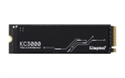 Kingston-Technology SKC3000D/4096G - Kingston Technology KC3000. SDD, capacidad: 4,1 TB, Factor de forma de disco SSD: M.2, Vel